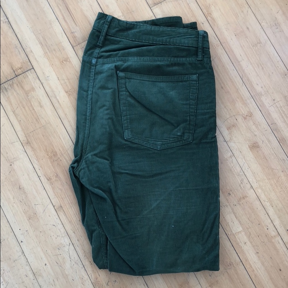 Bonobos Cords